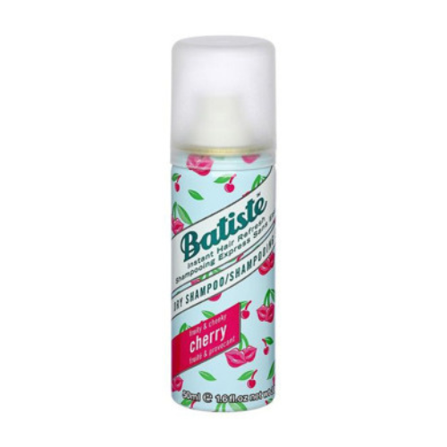 batiste suchy szampon cherry