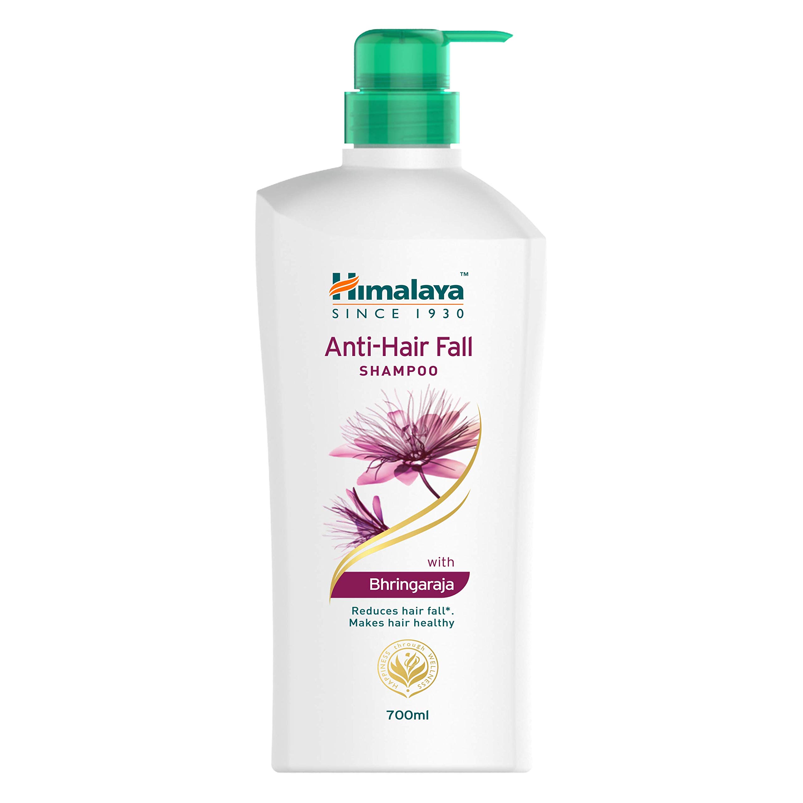 himalaya anti hair fall szampon opinie