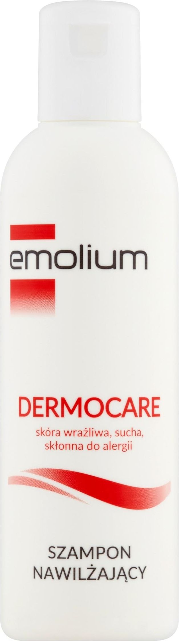 emolium 200ml szampon nawilżający