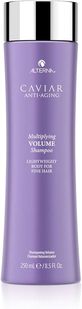 alterna caviar volume szampon blog