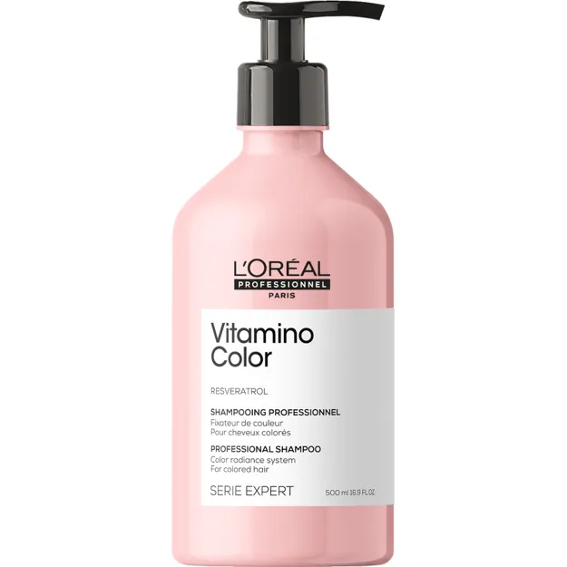 loreal vitamino color szampon 500 ml warszawa