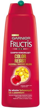 garnier szampon do włosów farbowanych gdzie kupić