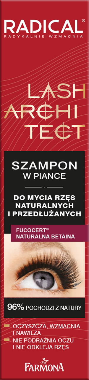 szampon do rzes rossmann