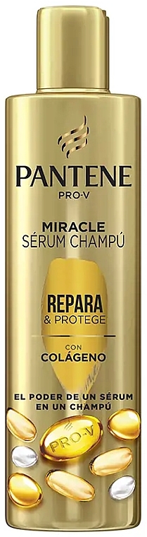 pantene szampon micelarny wizaz