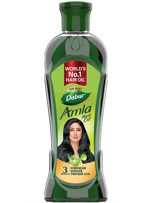 dabur olejek amla do ciemnych włosów