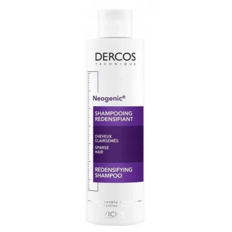 dercos neogenic szampon cena