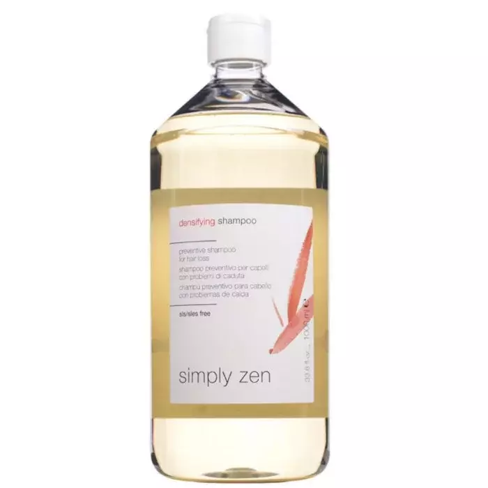 z.one simply zen densifying szampon 250ml