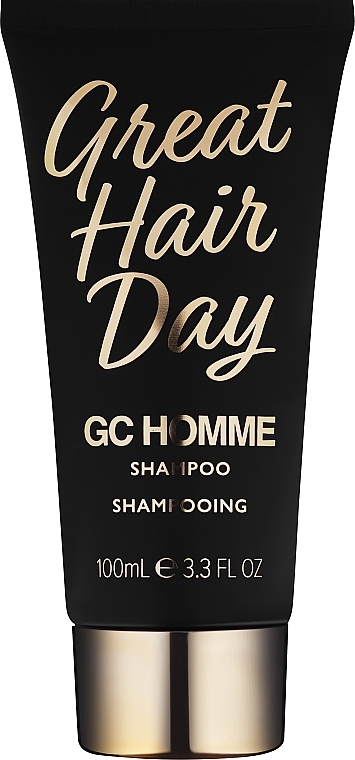 great hair szampon