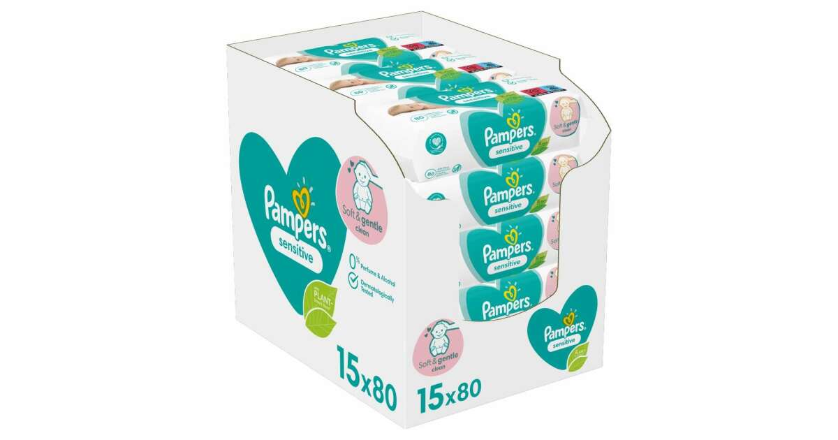 pampers midi rossmann