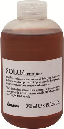 davines szampon do włosów przetłuszczających estyl