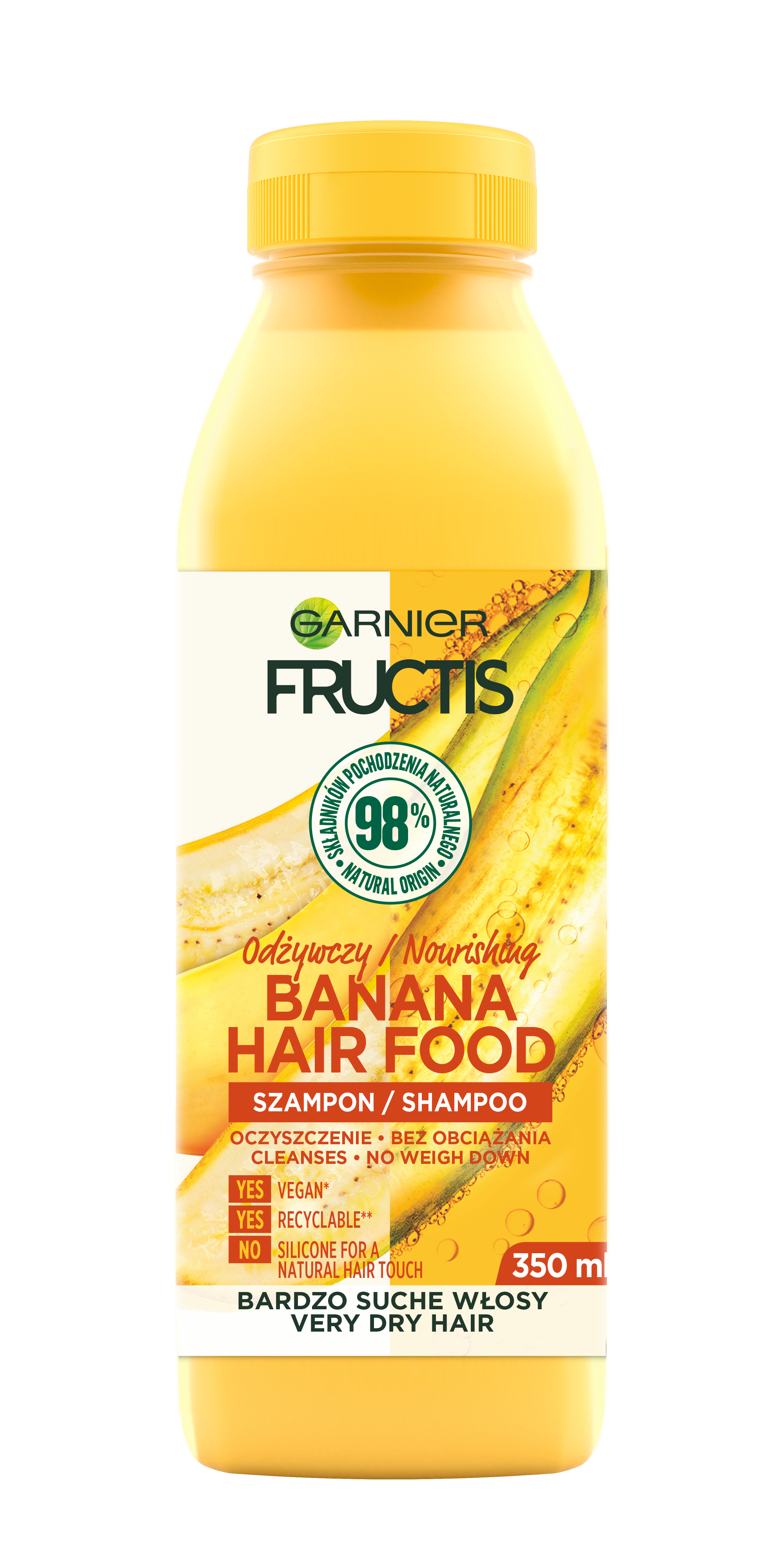 garnier fructis szampon wizaz