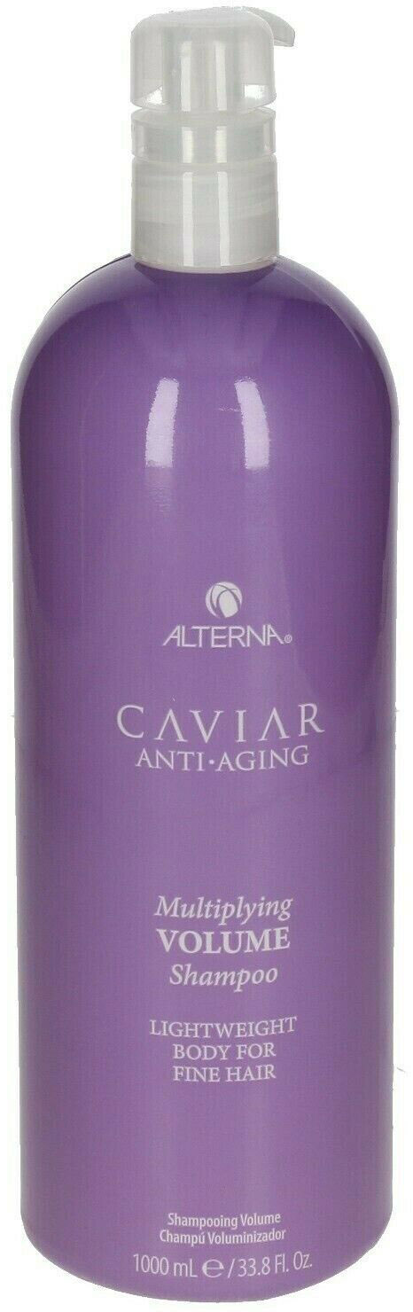 szampon alterna caviar 1000 ml