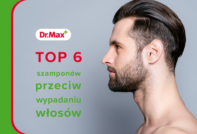 szampon na wypadające włosy ranking