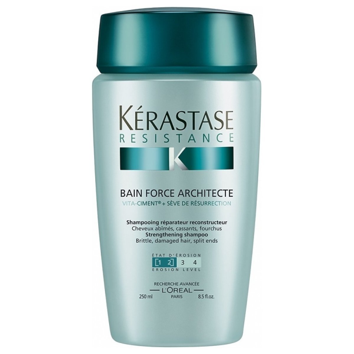 kerastase architecte szampon