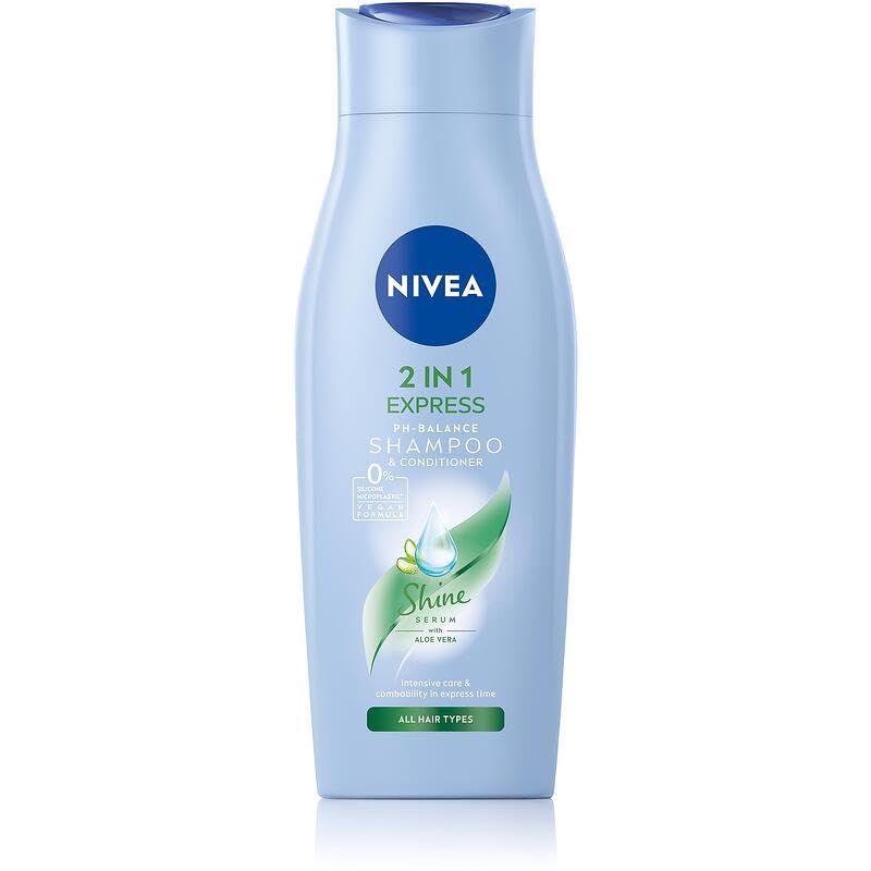 szampon nivea an conditioner