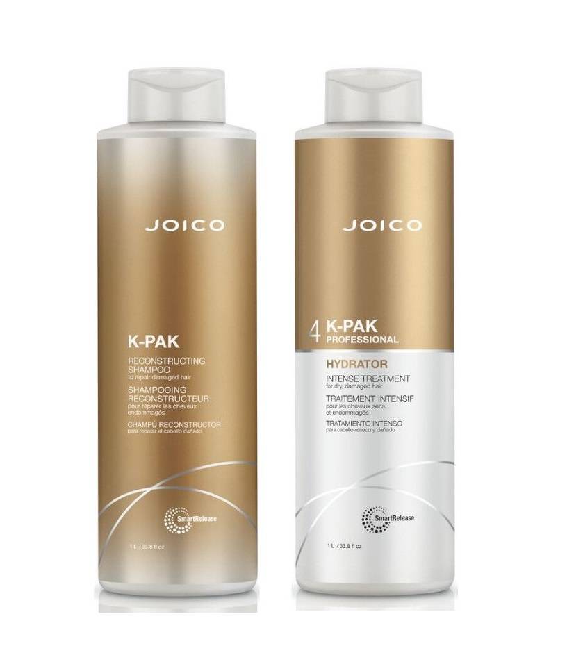 joico szampon wzmacniający