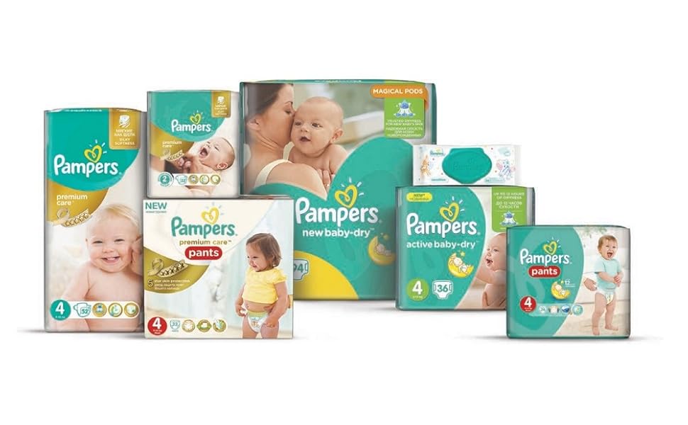 pampers pieluchy premium care czy new baby dry