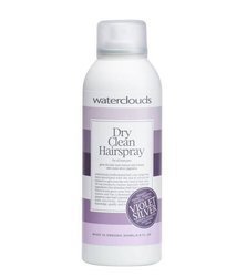 waterclouds szampon violet opinie