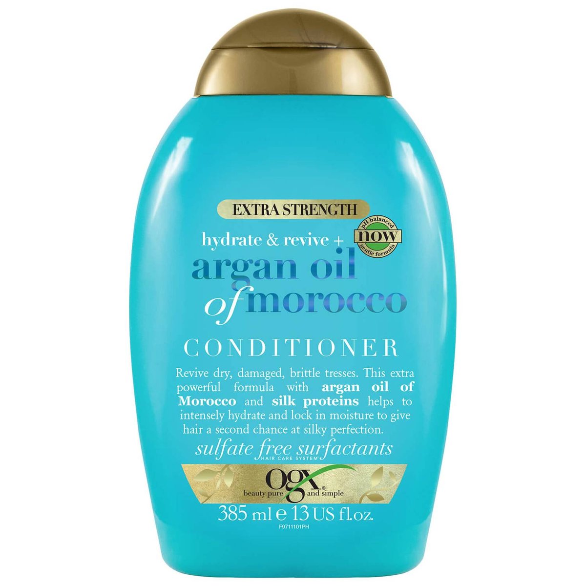 argan and moroccanoil ogx szampon