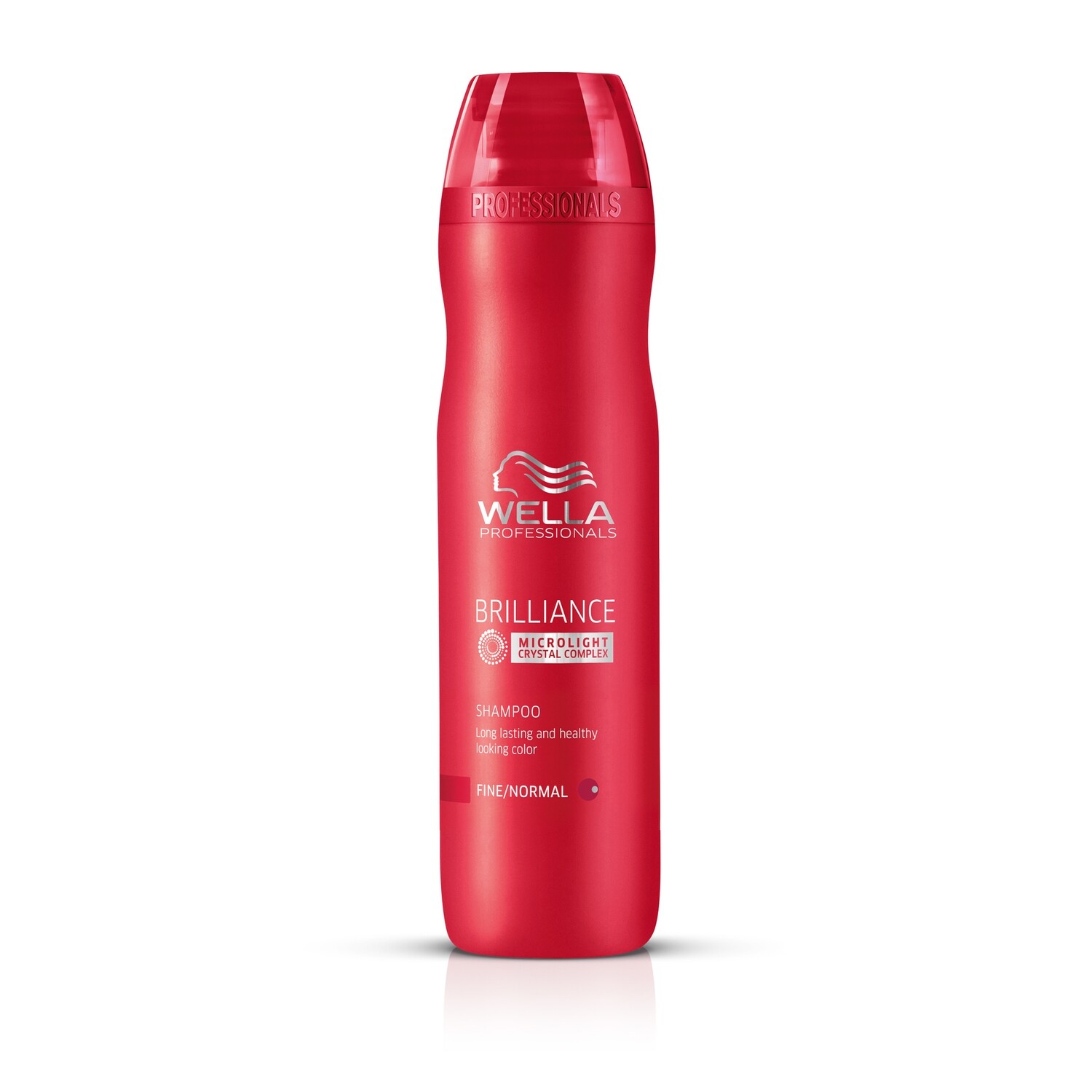 wella professional szampon fine hair 250ml