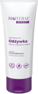 biotebal szampon i odzywka rossmann cena