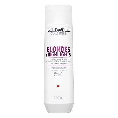 goldwell szampon skład