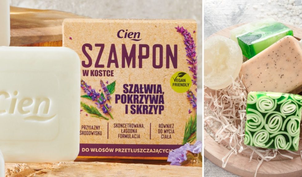 szampon vegan z lidla