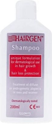 hairgen szampon