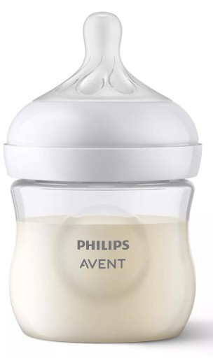 Zestaw upominkowy do butelek dla niemowląt Philips Avent SCD838/11