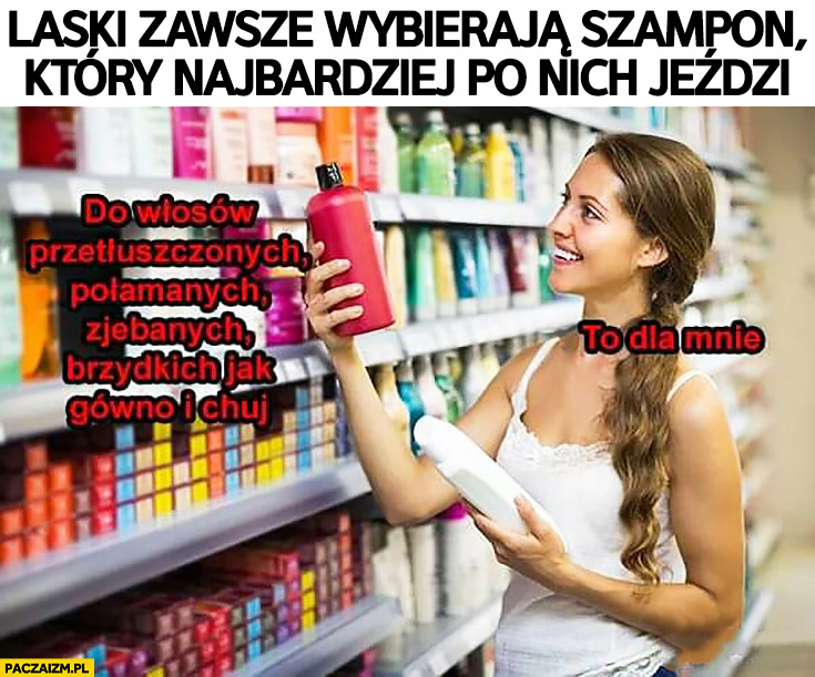 lakier do włosów francuskie