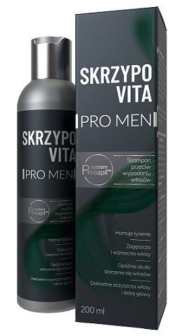 skrzypovita pro szampon przeciw wypadaniu włosów kwc