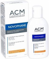acm novophane szampon