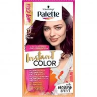 palette instant colorpalette instant color szampon koloryzujący średni brąz 17