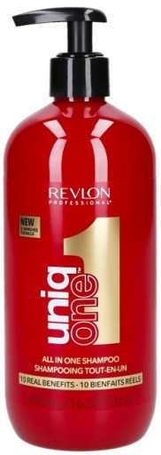 revlon uniq one szampon do włosów lotous