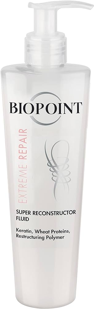 biopoint szampon extreme repar opinie