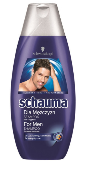 forum szampon dla mezczyzn