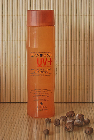 alterna szampon bambo uv