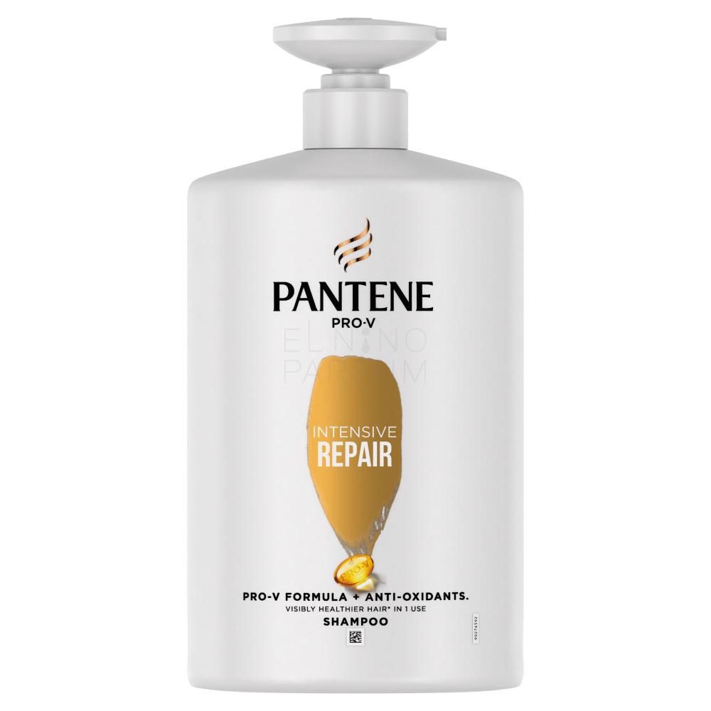 szampon pantene dla mężczyzn