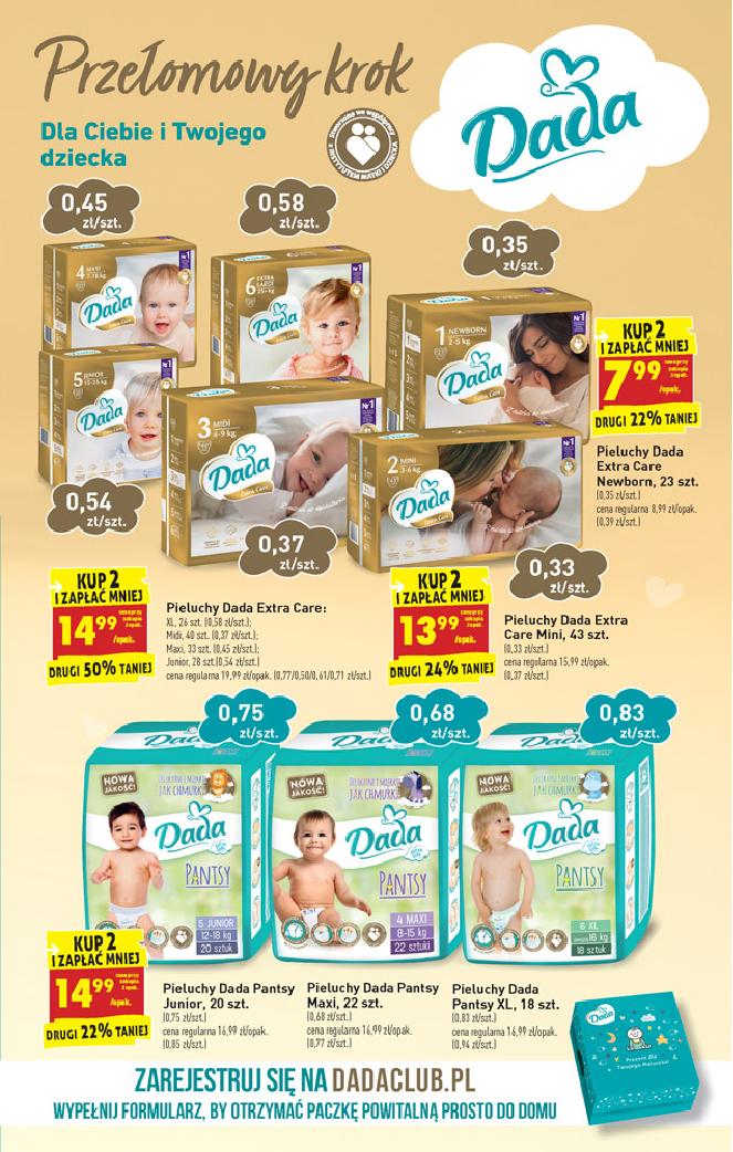 pamper procare 0