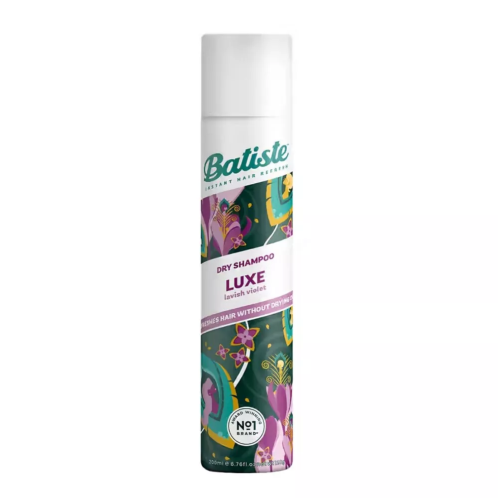 batiste szampon