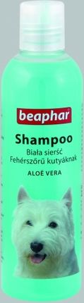 beaphar z aloesem szampon ceneo