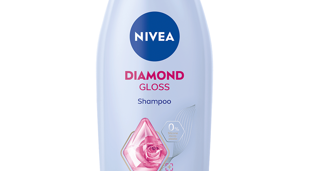 szampon nivea diamentt