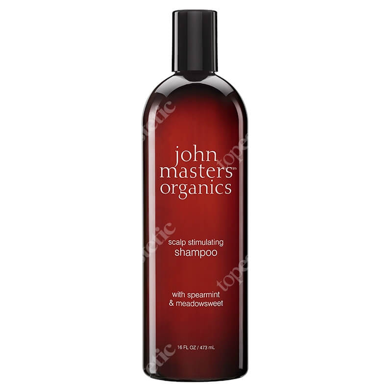 szampon john masters organic sca lp opinie