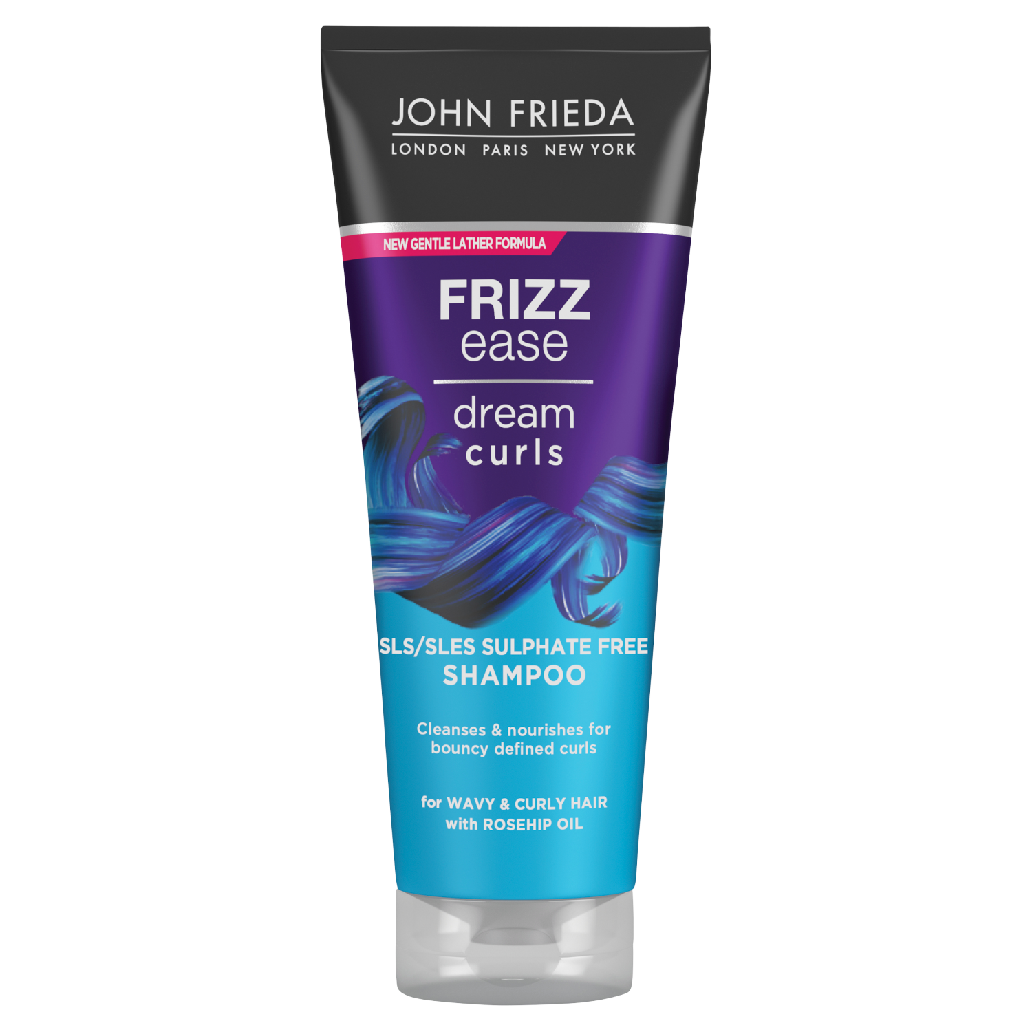 john frieda szampon hebe