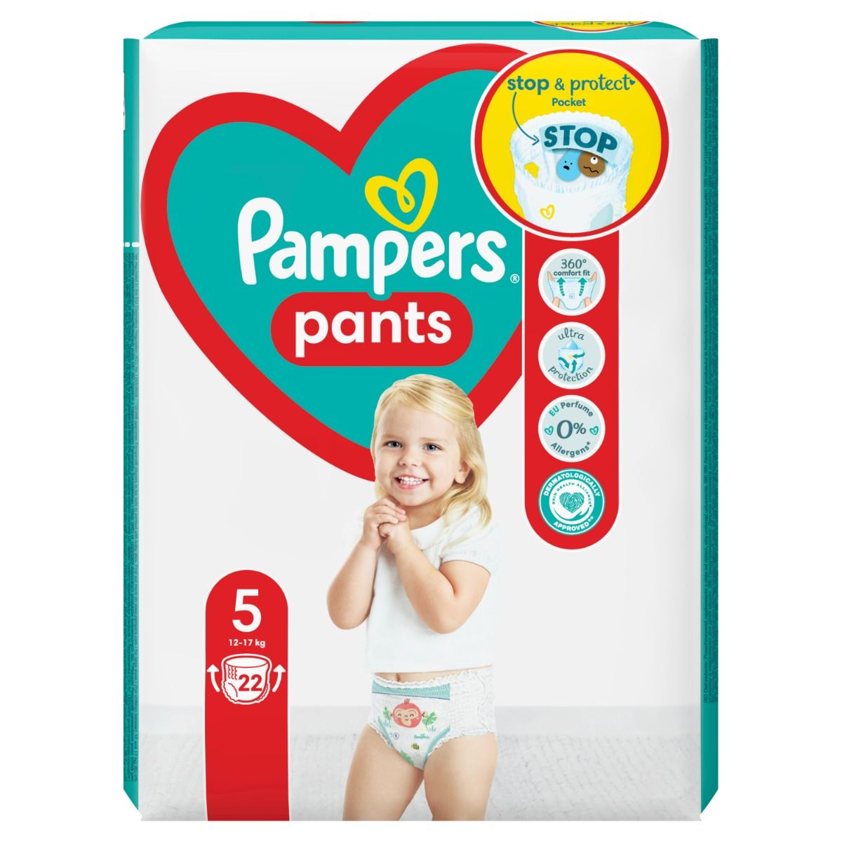 pampers pants supherpharm