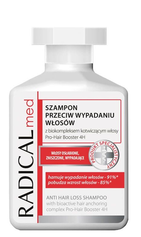 szampon przeciw wypadaniu włosów super pharm