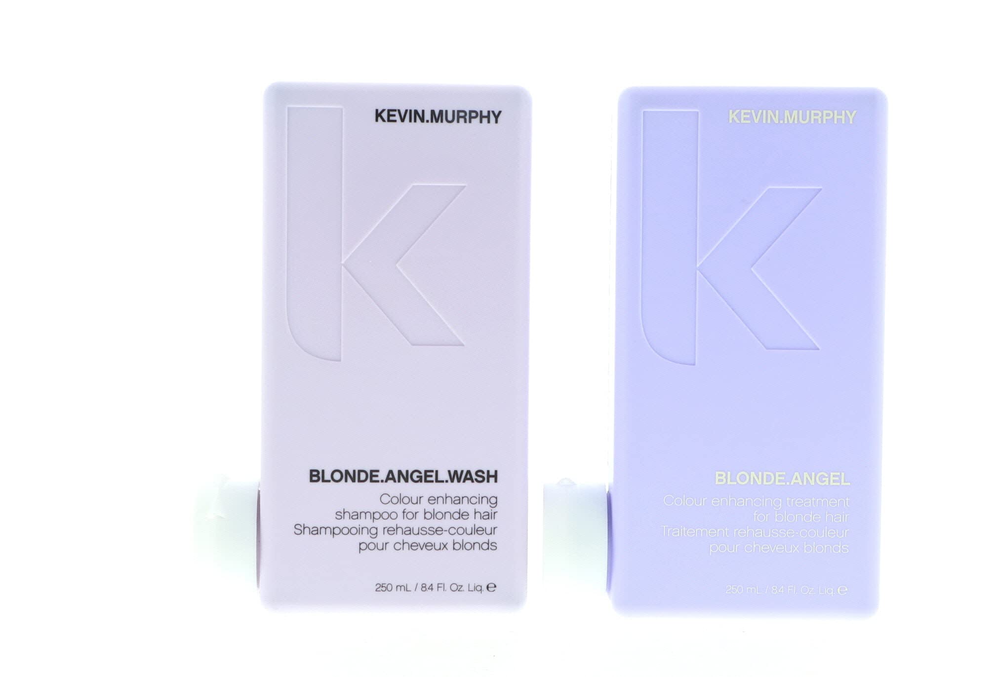 angel rinse kevin murphy szampon blonde