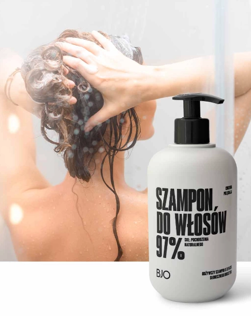 kallos szampon do włosów cienkich sklad