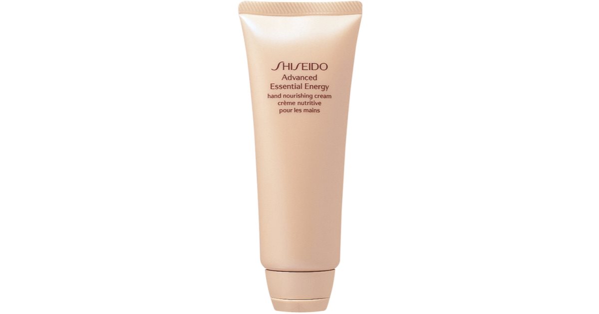 Krem do rąk Shiseido 30g