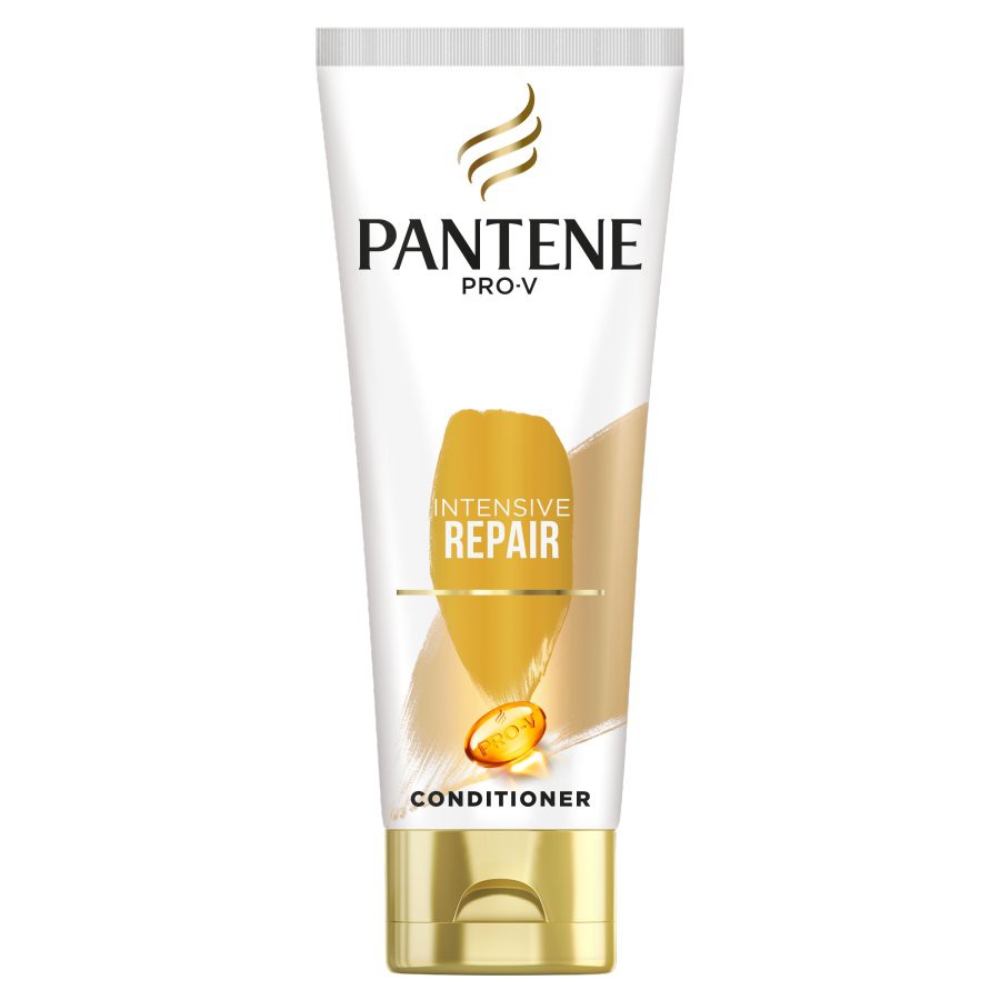 pantene pro v intense repair odżywka do włosów